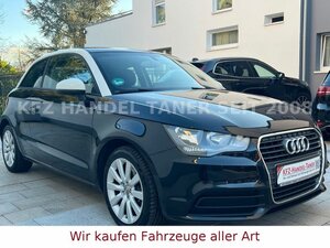 Audi A1 Attraction/Tüv Au Wartung Neu 185.000 km 6.500 &euro; Troisdorf 53844
