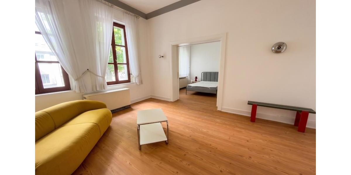 Etagenwohnung Bonn Friesdorf - 3 Zimmer, 80 m&sup2;, 1.450&euro; | Angebot:26492810