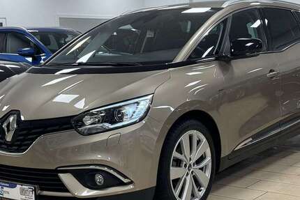 Renault Grand Scenic 27.977 km 19.400 &euro; Bonn 53227