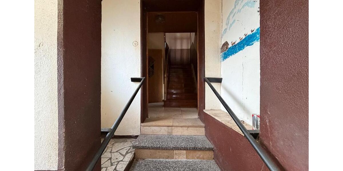Reihenhaus Swisttal - 5 Zimmer, 140 m&sup2;, 185.000&euro; | Angebot:27285292