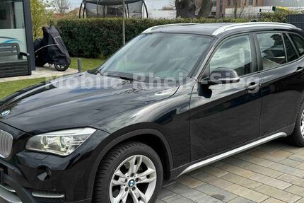 BMW X1 149.955 km 10.280 &euro; Bornheim 53332