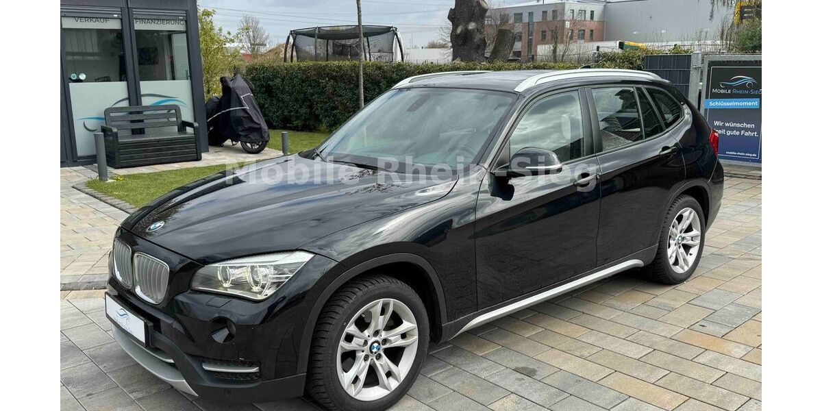 BMW X1 149.955 km 12.880 &euro; Bornheim 53332