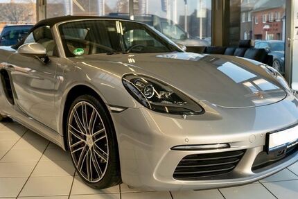 Porsche Boxster 46.500 km 67.718 &euro; Elsdorf 50189