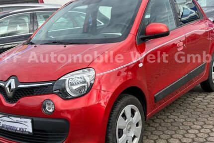 Renault Twingo 115.600 km 5.690 &euro; Zülpich 53909