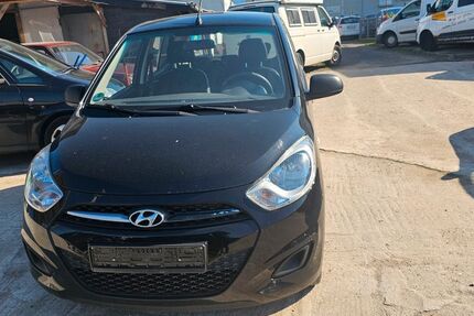 Hyundai i10 173.000 km 1.500 &euro; Bonn 53227