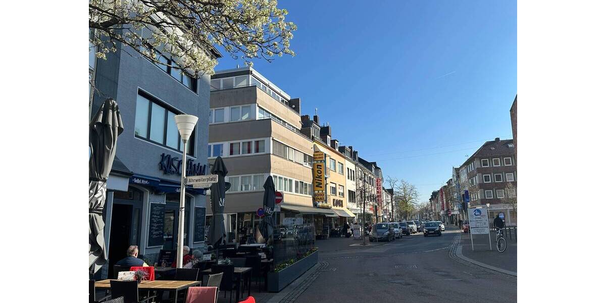 Gewerbeobjekt Düren - 3 Zimmer, 88 m&sup2;, 199.000&euro; | Angebot:25692115