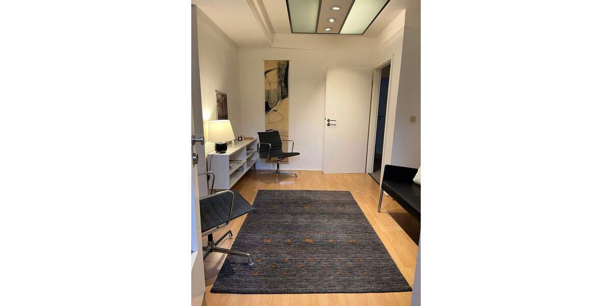 Gewerbeobjekt Köln Sülz - 3 Zimmer, 83 m&sup2;, 410.000&euro; | Angebot:25694362