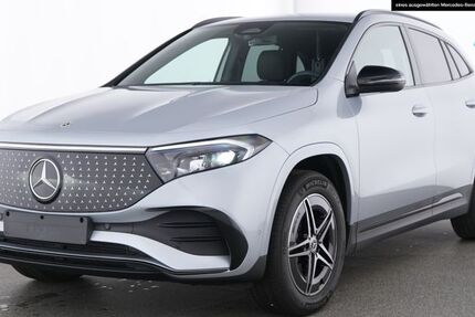 Mercedes-Benz EQA 9.727 km 41.670 &euro; Bornheim 53332