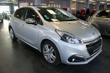 Peugeot 208 89.226 km 8.980 &euro; Euskirchen 53881