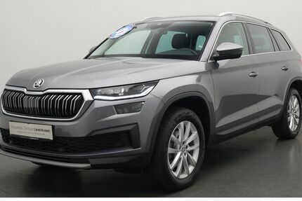 Skoda Kodiaq 37.753 km 31.980 &euro; Leverkusen 51379