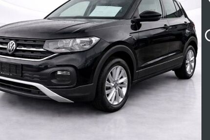 VW T-Cross 16.400 km 21.789 &euro; Erftstadt 50374