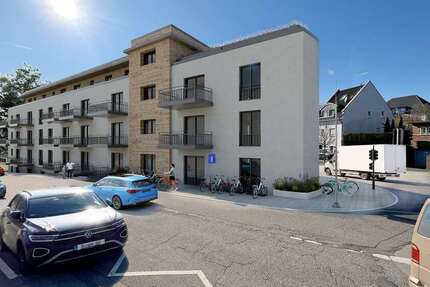 Wohnung Bergheim - 2 Zimmer, 85 m&sup2;, 467.000&euro; | Angebot:25905869