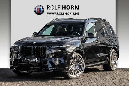 Alpina XB7 4.990 km 184.840 &euro; Euskirchen 53879