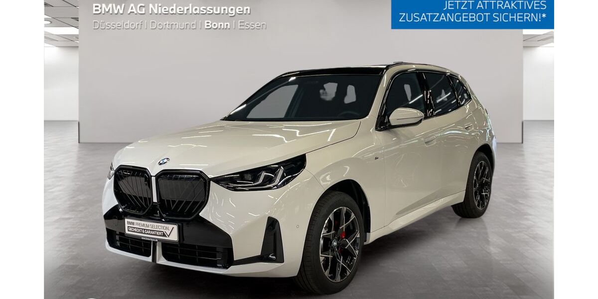 BMW X3 11.415 km 59.999 &euro; Bonn 53119