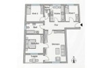 Etagenwohnung Kerpen Buir - 4 Zimmer, 93 m&sup2;, 275.000&euro; | Angebot:27197366