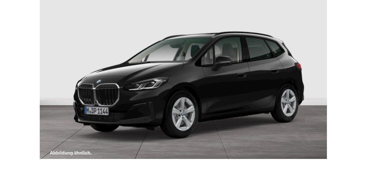 BMW 223 Active Tourer 6.427 km 43.970 &euro; Köln-Nord 50739