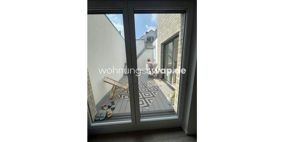 Etagenwohnung Köln Rondorf - 2 Zimmer, 50 m&sup2;, 750&euro; | Angebot:26023048