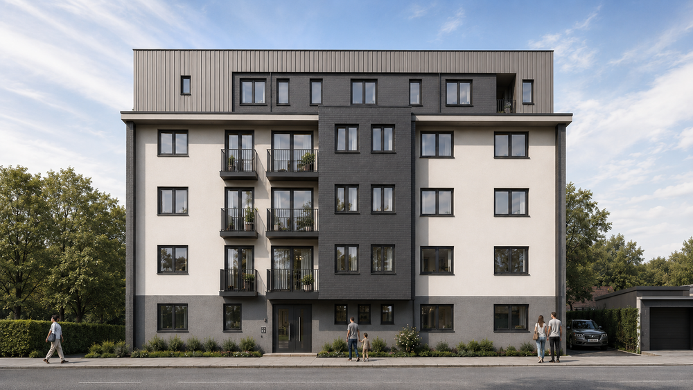 Gewerbeobjekt Düren Grüngürtel - 640.000&euro; | Angebot:26935411