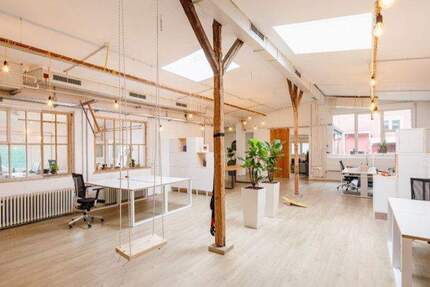 Gewerbeobjekt Köln Dellbrück - 415&euro; | Angebot:25881820