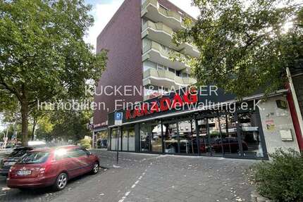 Wohnung Köln Kalk - 3 Zimmer, 67 m&sup2;, 234.000&euro; | Angebot:25152439