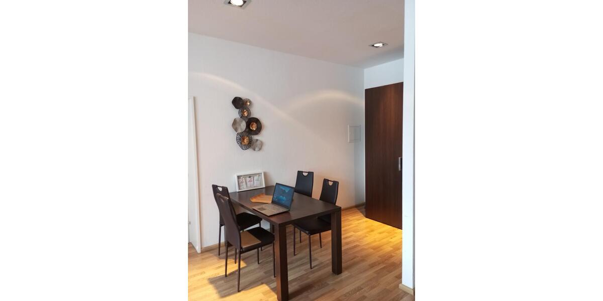 Erdgeschoßwohnung Bonn Gronau - 1 Zimmer, 48 m&sup2;, 1.200&euro; | Angebot:25850357