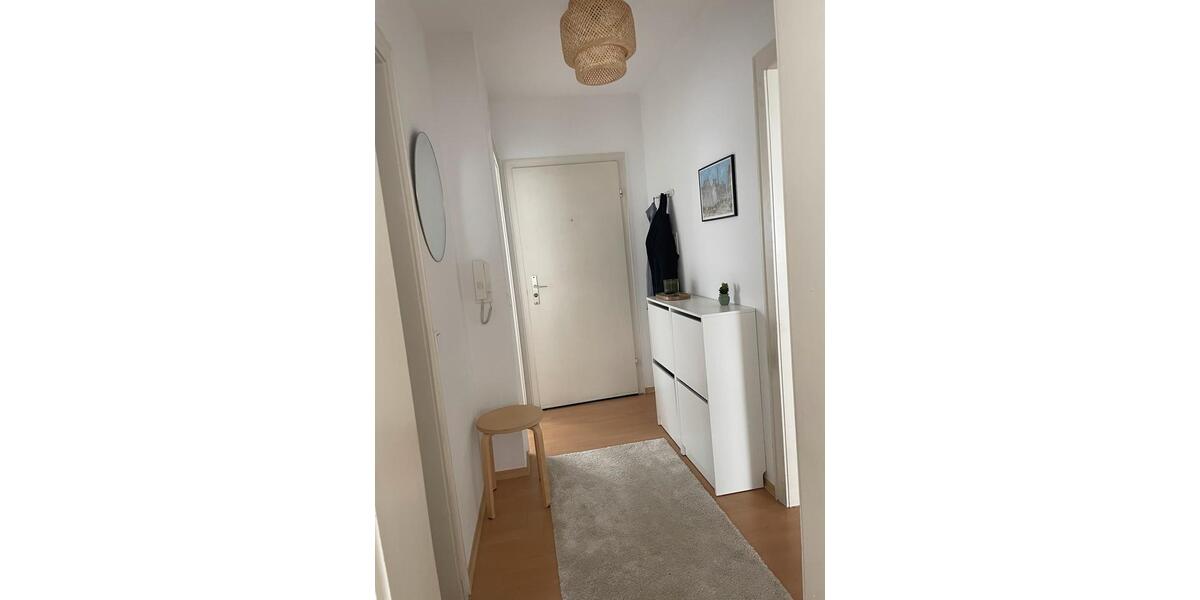 Erdgeschoßwohnung Brühl - 2 Zimmer, 60 m&sup2;, 1.400&euro; | Angebot:25660354