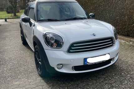 Mini Countryman D (Cooper) 185.015 km 8.800 &euro; Euskirchen 53881
