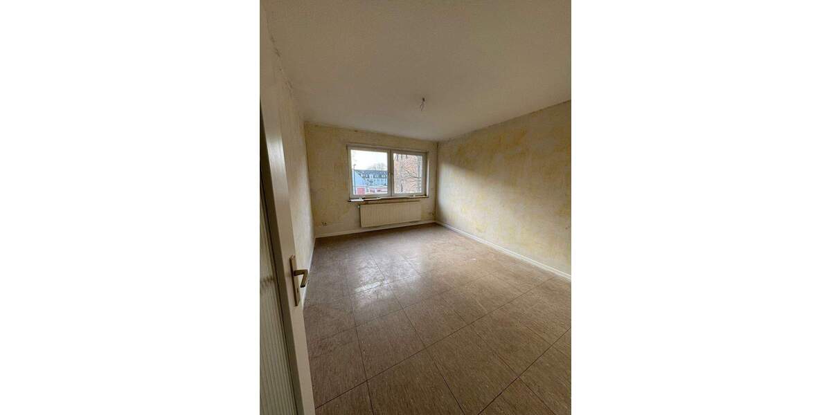 Etagenwohnung Düren - 3 Zimmer, 67 m&sup2;, 535&euro; | Angebot:25732060