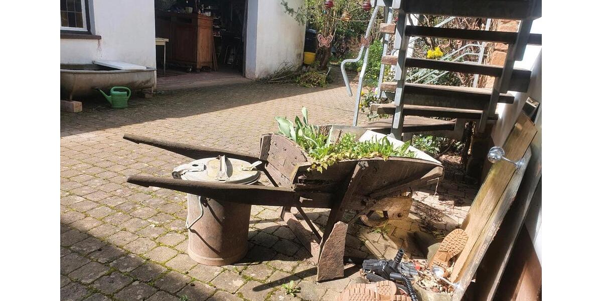 Bauernhaus, Landhaus Bad Münstereifel - 10 Zimmer, 179.000&euro; | Angebot:22421108