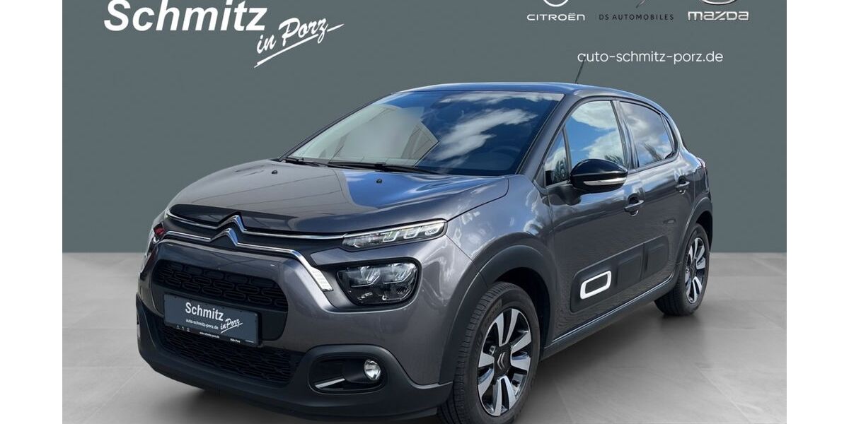 Citroen C3 39.585 km 16.999 &euro; Köln 51145