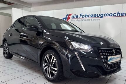 Peugeot 208 27.000 km 15.488 &euro; Rheinbach 53359