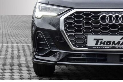 Audi Q3 99.680 km 26.990 &euro; Bonn 53227