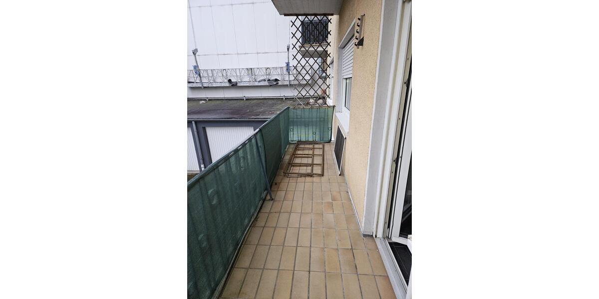 Erdgeschoßwohnung Wesseling - 2 Zimmer, 68 m&sup2;, 890&euro; | Angebot:25853555