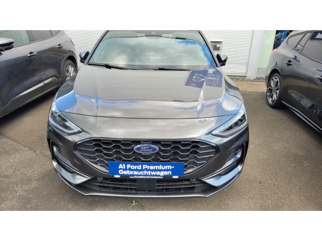 Ford Focus 63.500 km 21.888 &euro; Erftstadt-Lechenich 50374