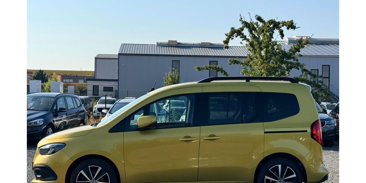 Mercedes-Benz Citan 48.910 km 20.350 &euro; Düren 52351