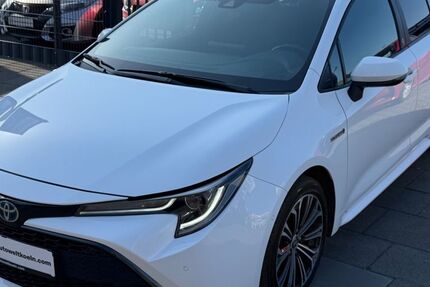 Toyota Corolla 113.405 km 17.190 &euro; Köln 51065