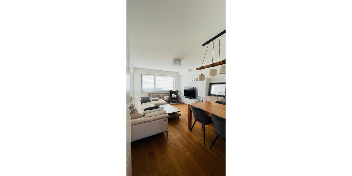 Etagenwohnung Bergheim Auenheim - 3 Zimmer, 62 m&sup2;, 180.000&euro; | Angebot:26445575