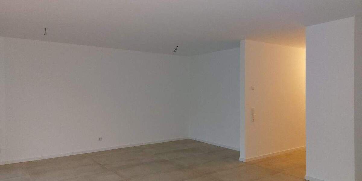 Terrassenwohnung Troisdorf Oberlar - 3 Zimmer, 81 m&sup2;, 1.195&euro; | Angebot:25666197