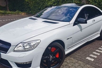 Mercedes-Benz CL 63 AMG 190.000 km 23.999 &euro; Düren 52353