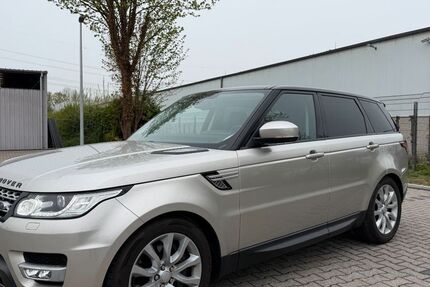 Land Rover Range Rover Sport 165.000 km 17.300 &euro; Troisdorf 53842