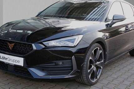 Cupra Leon 10.950 km 29.250 &euro; Meckenheim 53340