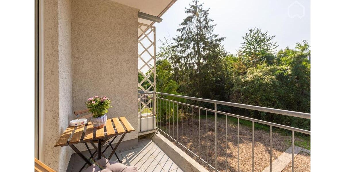 Erdgeschoßwohnung Köln Kalk - 2 Zimmer, 56 m&sup2;, 800&euro; | Angebot:25950749