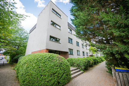 Wohnung Köln Rodenkirchen - 4 Zimmer, 109 m&sup2;, 424.000&euro; | Angebot:25364726