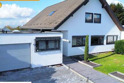 Haus Lohmar-Weegen Weegen - 5 Zimmer, 210 m&sup2;, 629.000&euro; | Angebot:25809347