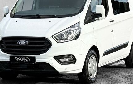Ford Transit Custom 97.145 km 18.740 &euro; Bergheim 50126