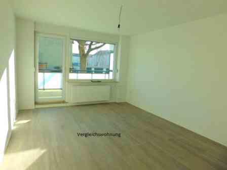 Erdgeschoßwohnung Wesseling - 3 Zimmer, 73 m&sup2;, 828&euro; | Angebot:25873029