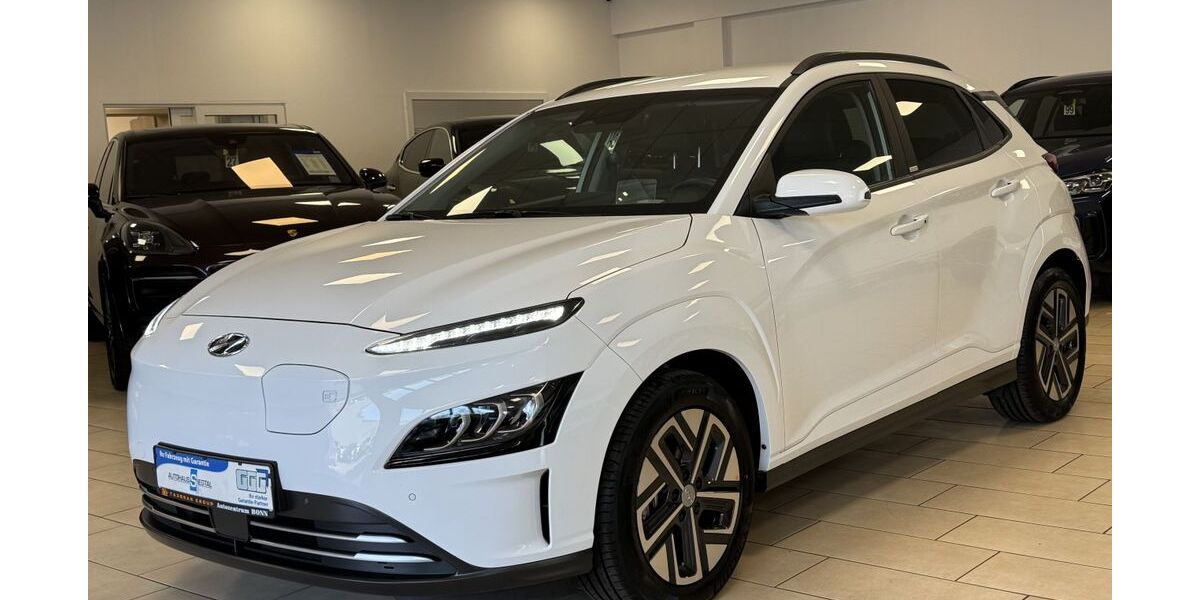 Hyundai KONA 52.942 km 21.500 &euro; Bonn 53227