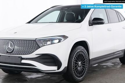 Mercedes-Benz EQA 7.820 km 48.680 &euro; Bornheim 53332
