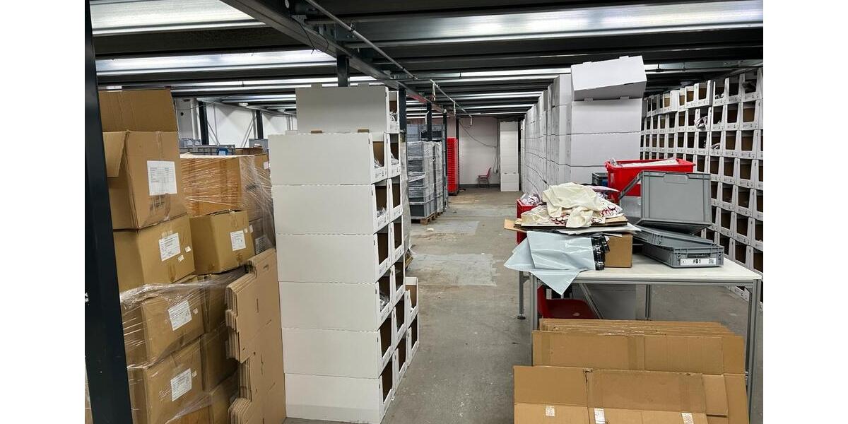 Gewerbeobjekt Köln Nippes - 950&euro; | Angebot:26029154