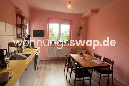 Wohnung Köln Buchheim - 3 Zimmer, 80 m&sup2;, 1.280&euro; | Angebot:25975063